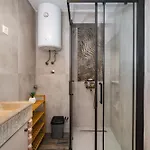 Stone House *