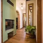 Stone House *