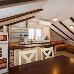 Stone House