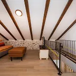 بيت للعطل Stone House Ražanac