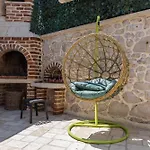 بيت للعطل Stone House Ražanac