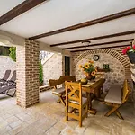 Stone House *