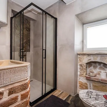 Stone House Vakantiehuis