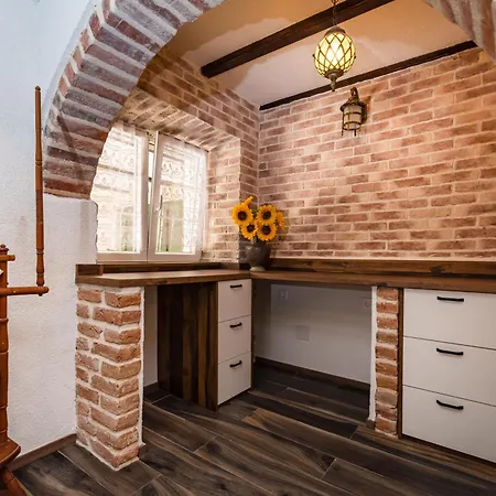 Stone House