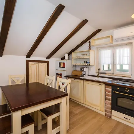 Stone House Vakantiehuis *