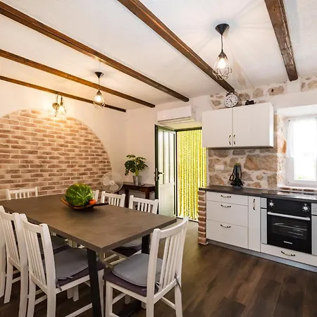 Stone House Vakantiehuis