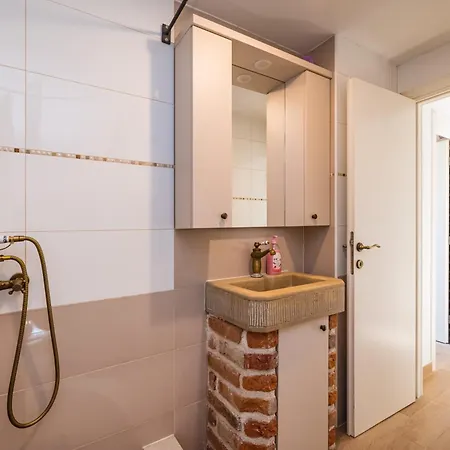 Vakantiehuis Stone House *