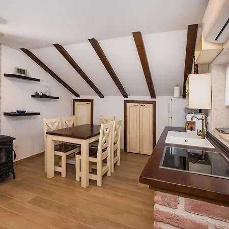 Stone House Vakantiehuis *