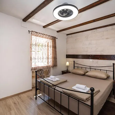 Stone House *