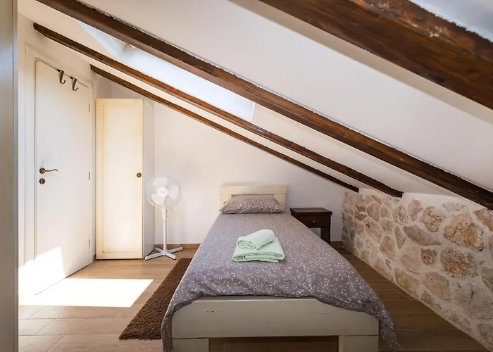 Stone House Vakantiehuis