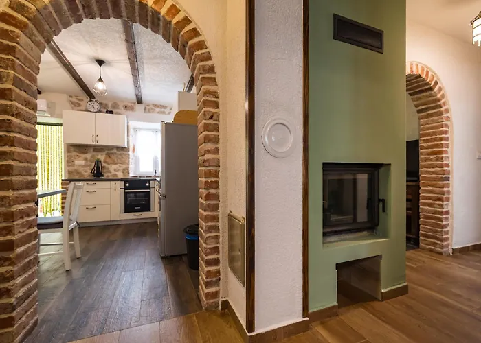 Stone House *