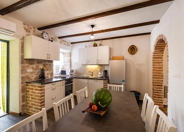 Stone House