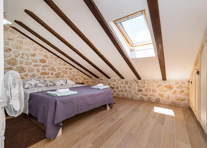 Stone House