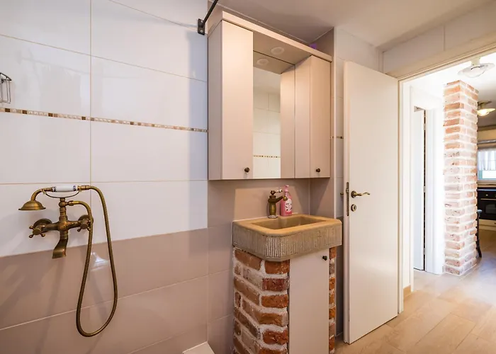 Vakantiehuis Stone House *