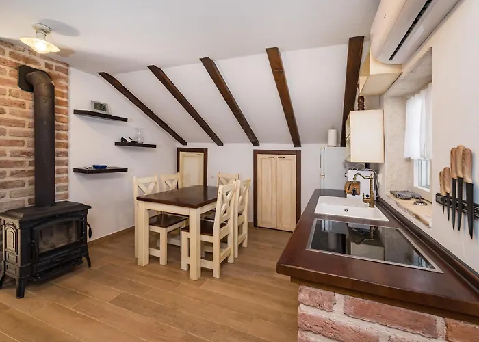 Stone House Vakantiehuis *