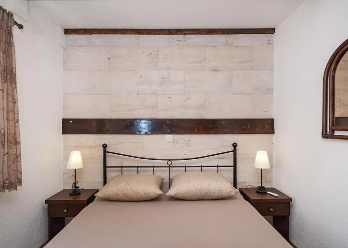 Stone House Vakantiehuis *