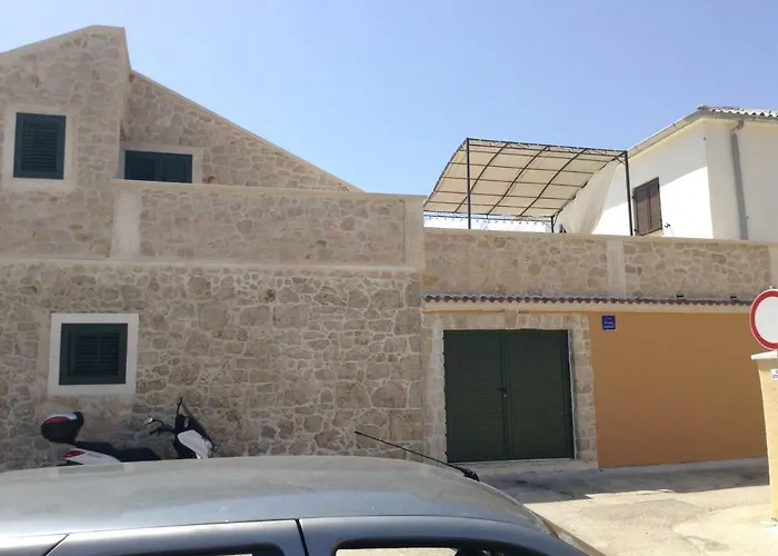Stone House Vakantiehuis *