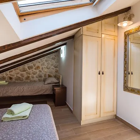 Stone House Ražanac