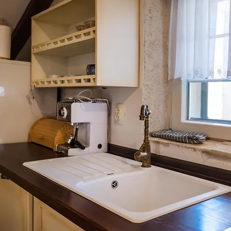 Stone House Ražanac