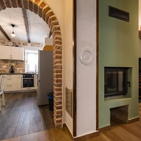 Stone House *