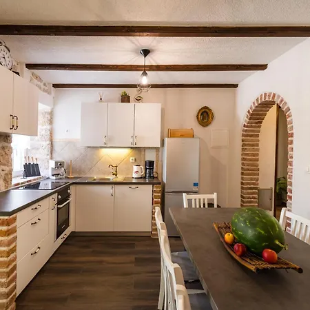 Ferienhaus Stone House