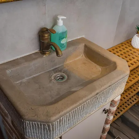 Ferienhaus Stone House Ražanac