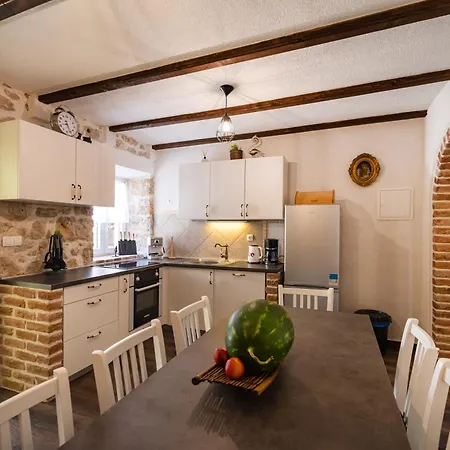Stone House