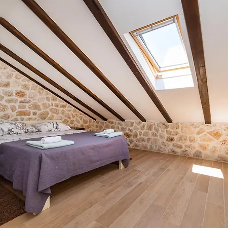 Stone House