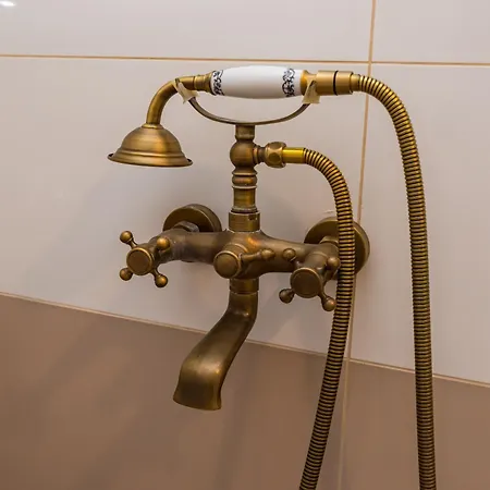 Stone House Hébergement de vacances