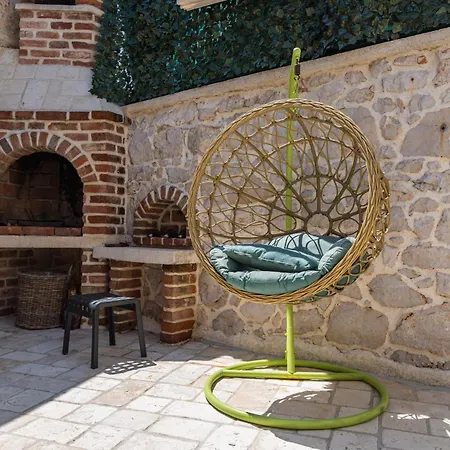 Hébergement de vacances Stone House Ražanac