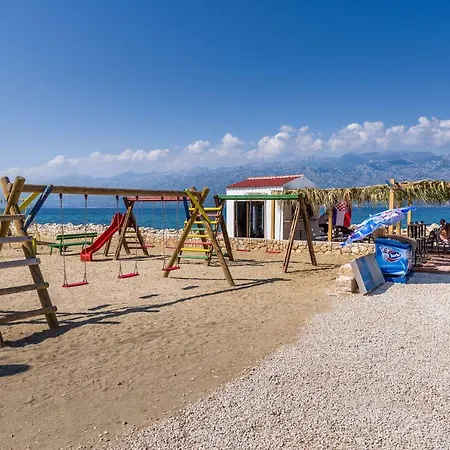 Hébergement de vacances Stone House