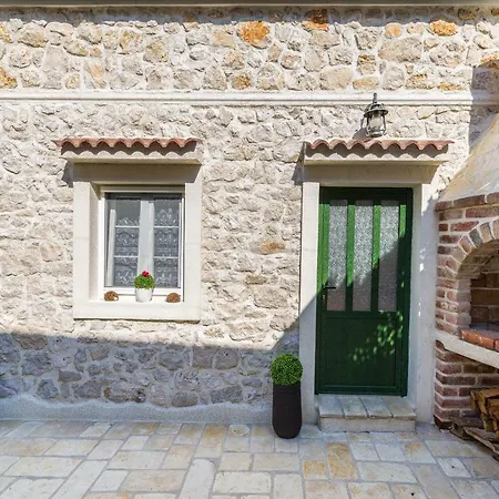 Stone House *