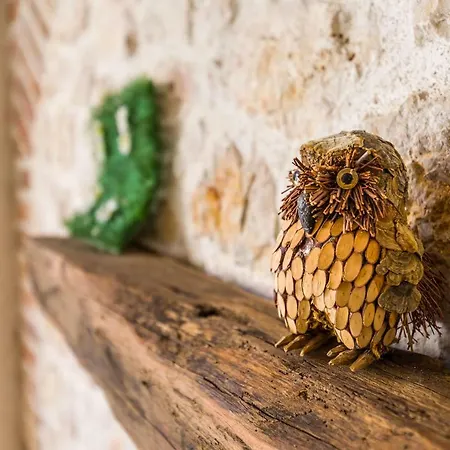 Stone House Ražanac