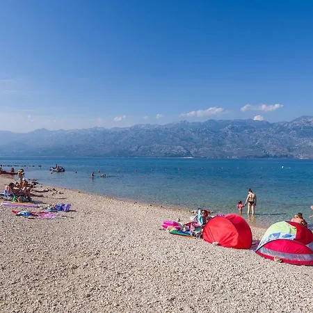 Hébergement de vacances Stone House Ražanac