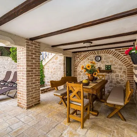 Stone House *