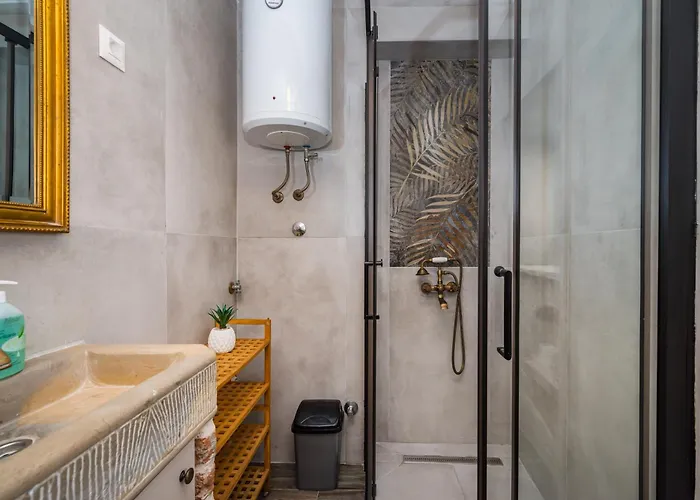 Stone House Сasa de vacaciones Ražanac