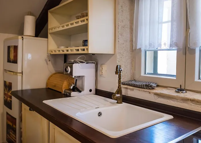 Stone House Ražanac