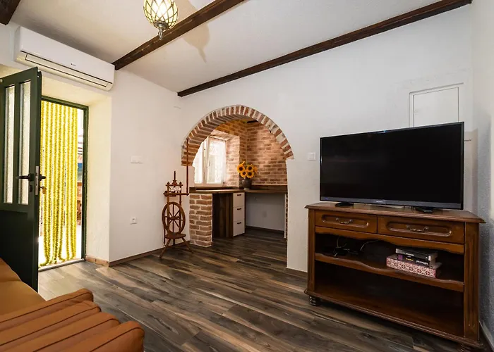 Stone House Сasa de vacaciones *