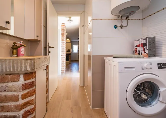 Stone House Ražanac