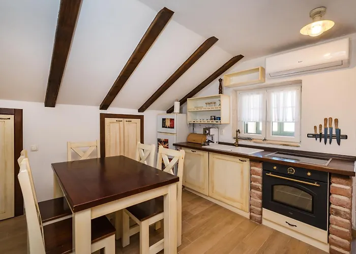 Stone House Сasa de vacaciones *