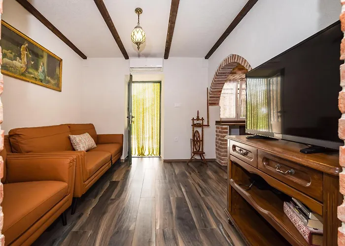 Stone House Сasa de vacaciones *