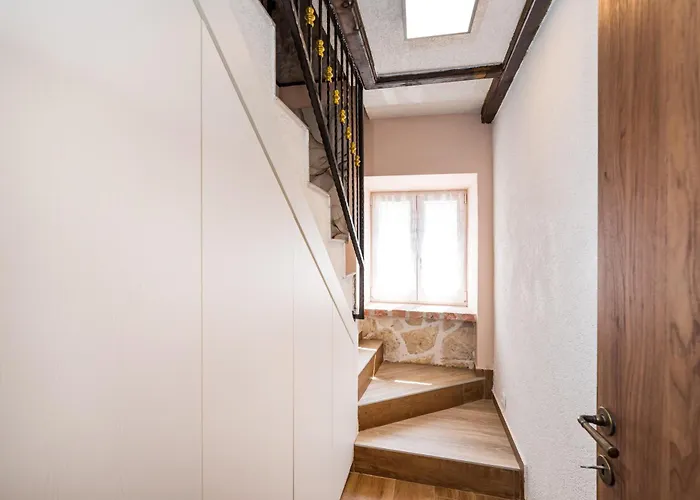 Stone House Сasa de vacaciones Ražanac