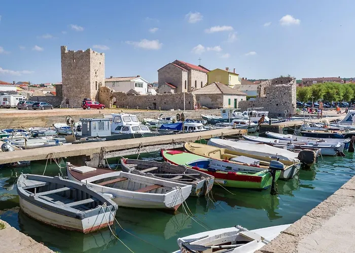 Stone House Сasa de vacaciones