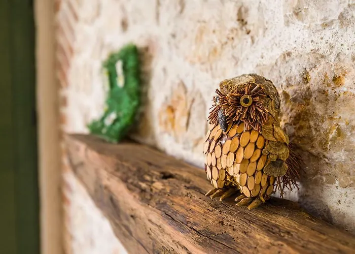 Stone House Ražanac