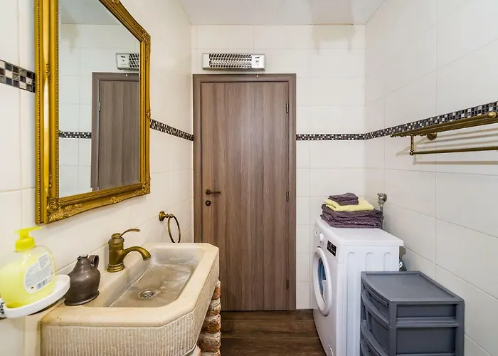 Stone House Ražanac