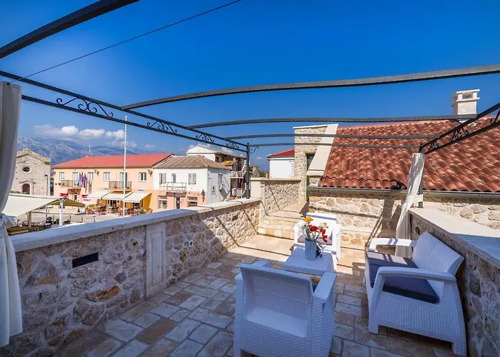 Stone House Сasa de vacaciones