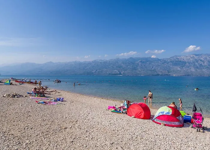 Сasa de vacaciones Stone House Ražanac