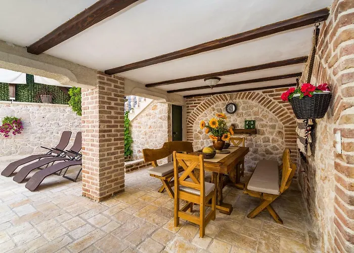 Stone House *